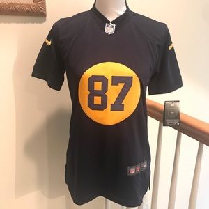 jordy nelson throwback jersey